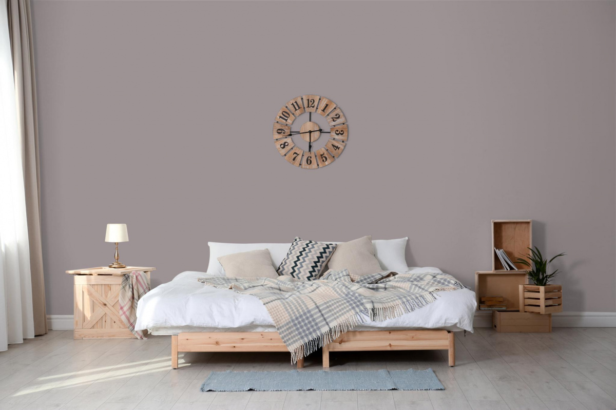 C5 01 Обои HYGGE Roll (77 Colors) (1*6) 10,05x1,00 флизелин