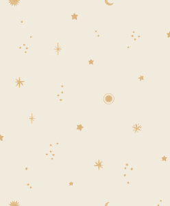 LD 3619 Обои Grandeco (Little Dreamers) (1*12) 10,05х0,53 винил на флизелине