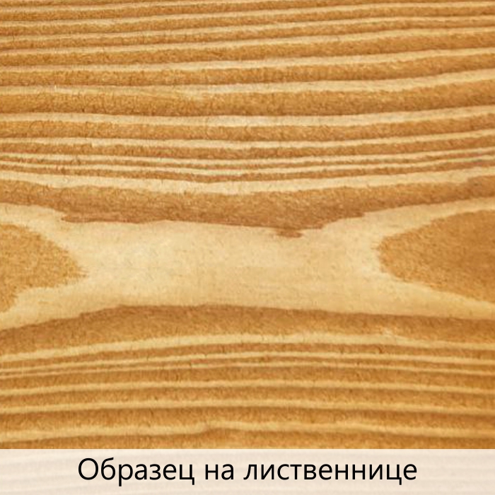 Натуральное масло TimberCare Danish Oil (цвет: Дуб/ Oak), банка 1л