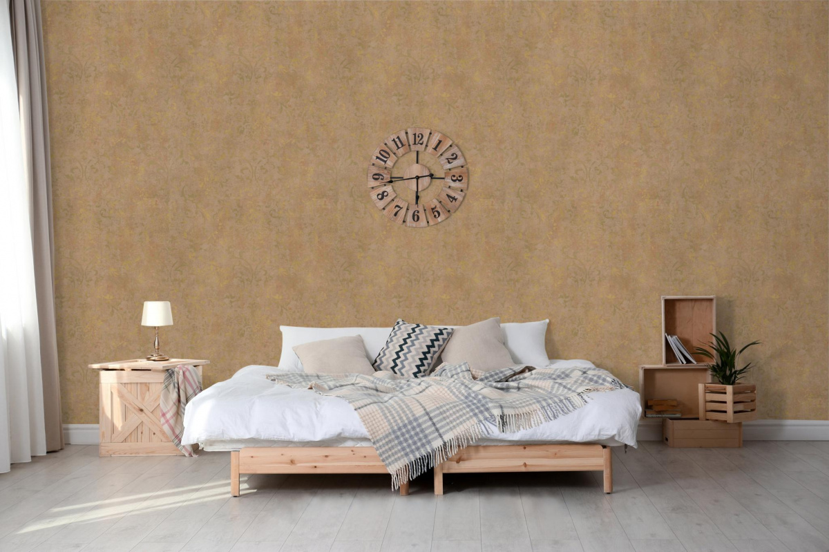 34245 Обои Marburg (Urban Elegance) (1*6) 10,05x1,06 винил на флизелине