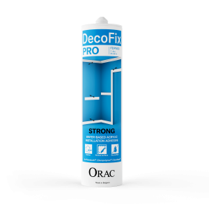 FDP500 DecoFix Pro