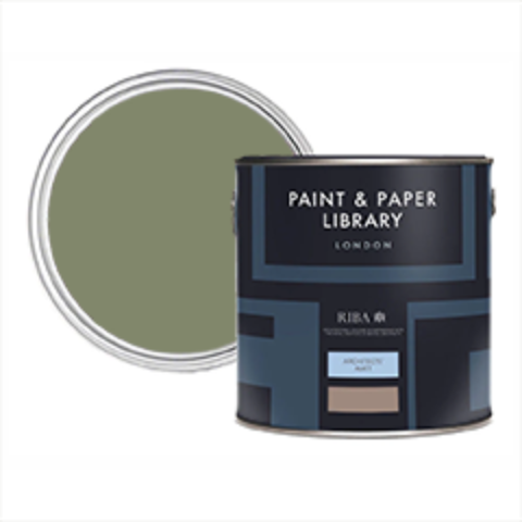 Краска Paint & Paper Library   569, SENCHA