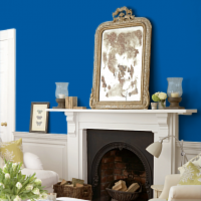 Краска Aeterna Architectural Colours 35. СИЯЮЩИЕ СУМЕРКИ™. Тимур Башкаев