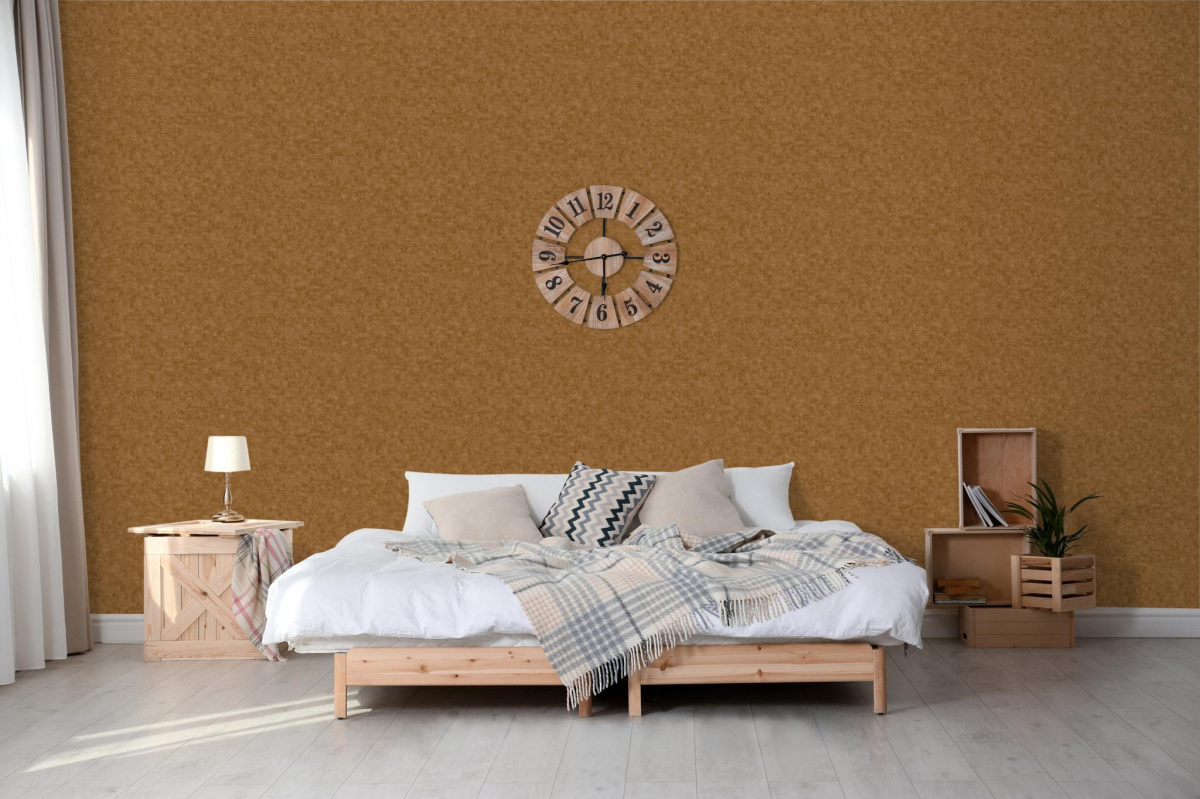 R114024 Обои Grandeco (FLORA) (1*6) 10,05х1,06 винил на флизелине