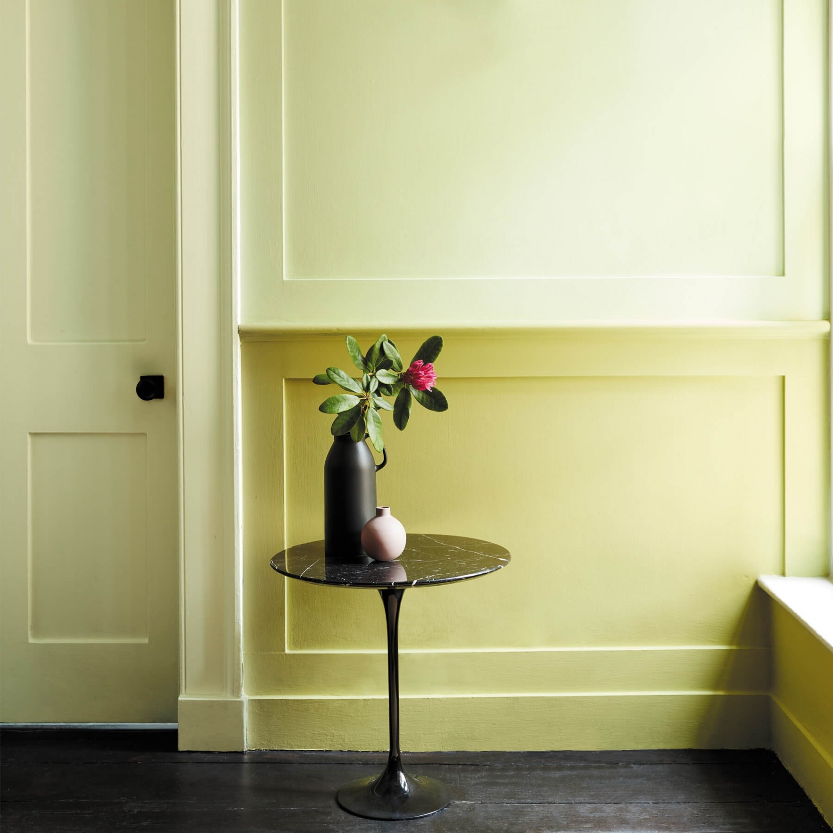 Краска Little Greene цвет Wormwood 300