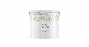 Краска Hygge SilverBloom 2.7 л.