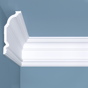 Карниз Bello-Deco   К 21 (120x50)
