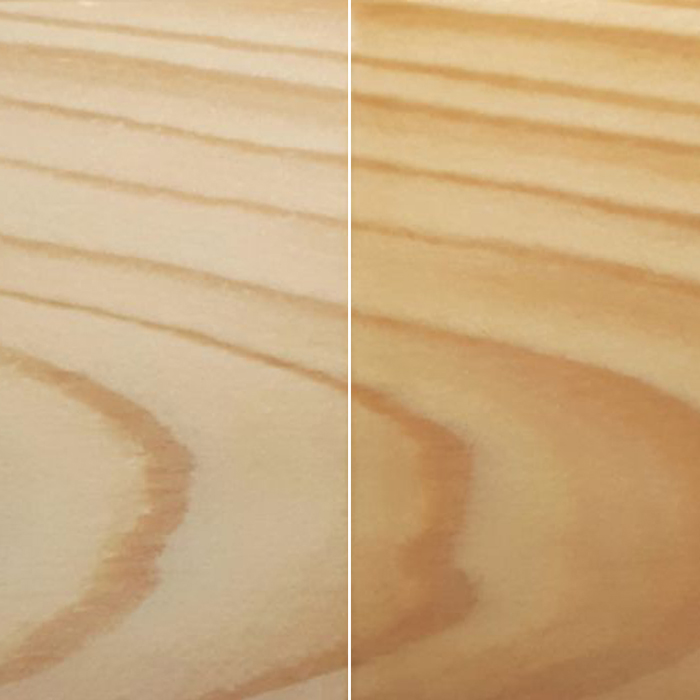 Масло защитное д/наружных работ TimberCare Exterior Wood Oil (цвет: прозрачный), банка 0,675л