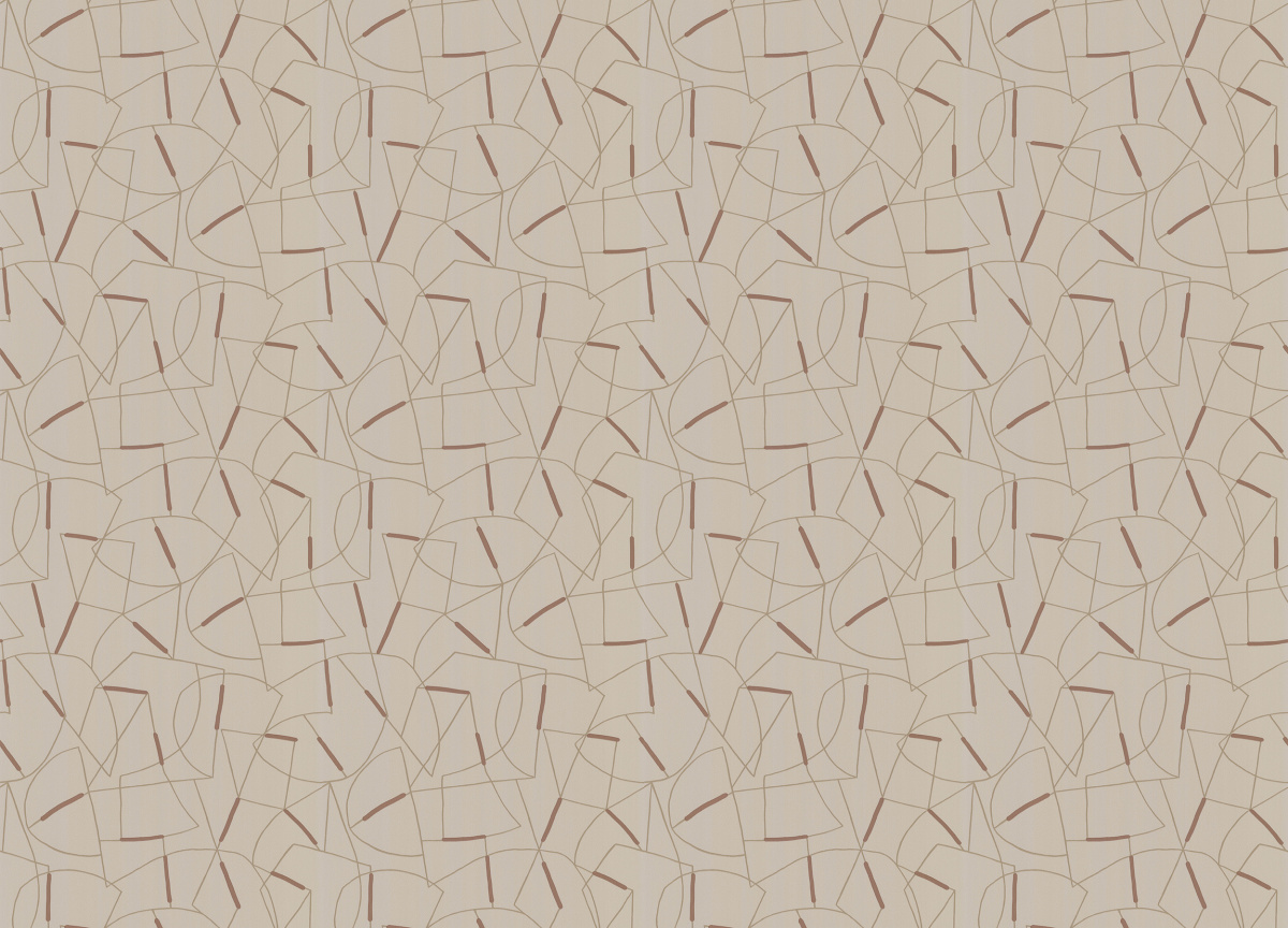51211407 Обои Lutece (Arty) (1*12) 10,05x0,53 винил на флизелине