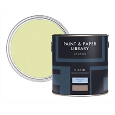 Краска Paint and Paper Library цвет Pale Georgian 542  