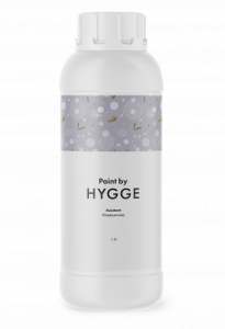 Assistent кондиционер 1л. HYGGE Paint