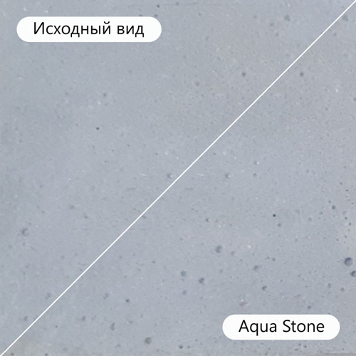 Водоотталкивающая пропитка для камня RockCare Aqua Stone - 5 л