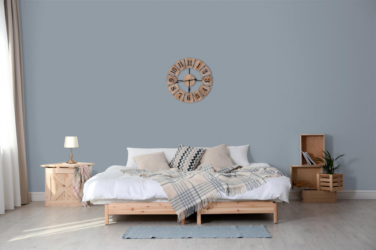 C6 01 Обои HYGGE Roll (77 Colors) (1*6) 10,05x1,00 флизелин