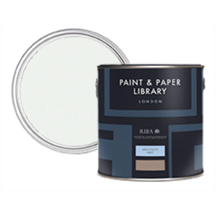 Краска Paint and Paper Library цвет Steel I 601 