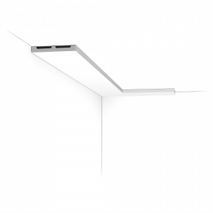 Карниз Orac SX163 SQUARE