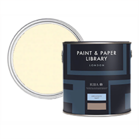 Краска Paint and Paper Library цвет Ivory II 462