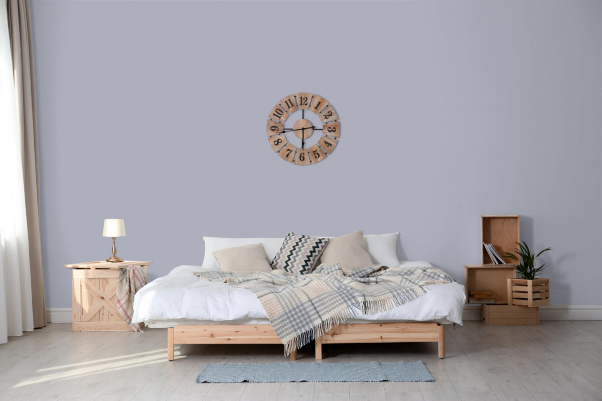 C8 02 Обои HYGGE Roll (77 Colors) (1*6) 10,05x1,00 флизелин