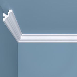 bello deco Карниз  К 11 (35x30)