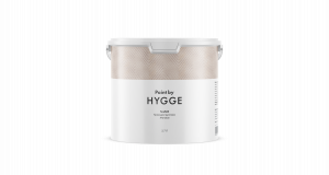 Грунтовка Hygge Snefald 2.7 л.
