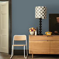 Краска Aeterna Architectural Colours 11. DER BLAUE SUPPE™. Арсений Леонович