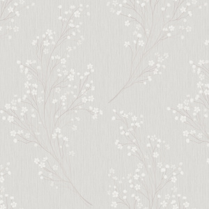 A81904 Обои Grandeco (Anita) (1*6) 10,05х1,06 винил на флизелине