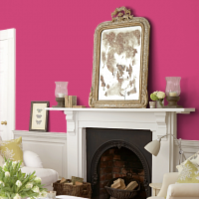 Краска Aeterna Architectural Colours 20. MUKOSEY PINK™. Илья Мукосей